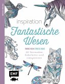 Inspiration Fantastische Wesen (Mängelexemplar) Inspiration Fantastische Wesen (Mängelexemplar)