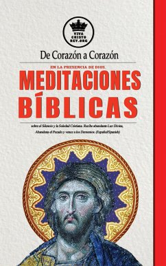 De Corazón a Corazón en la Presencia de Dios. (eBook, ePUB) - Maria de Ligorio, San Alfonso