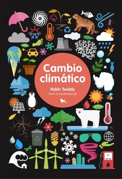 Cambio climático (eBook, ePUB) - Twiddy, Robin