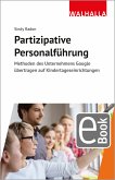 Partizipative Personalführung (eBook, PDF)