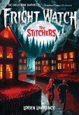 The Stitchers (eBook, ePUB)