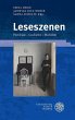 Leseszenen (eBook, PDF) - Bild 1