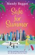 Safe for Summer (eBook, ePUB) - Bild 1