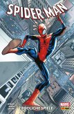 Spider-Man Neustart 2 - Tödliche Spiele (eBook, ePUB)