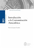 Introducción a la contaminación atmosférica (eBook, ePUB) Introducción a la contaminación atmosférica (eBook, ePUB)