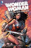 Wonder Woman - Göttin des Krieges, Bd. 1: Kriegswunden (eBook, PDF)