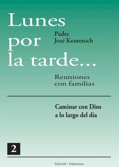 Cover Lunes por la tarde... Tomo 2 (eBook, ePUB)