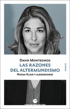 Las razones del altermundismo (eBook, ePUB) - Montesinos, David