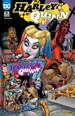 Harley Quinn, Bd. 9 (2. Serie): Totales Chaos (eBook, PDF)