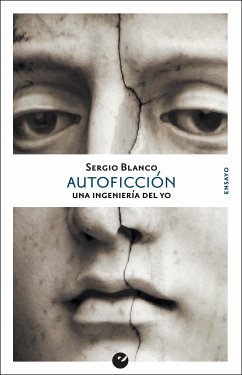 Autoficción (eBook, ePUB) - Blanco, Sergio