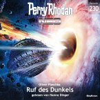 Ruf des Dunkels / Perry Rhodan - Neo Bd.230 (MP3-Download)