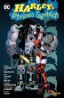 Harley Quinn: Harleys geheimes... - Bild 1