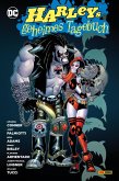 Harley Quinn: Harleys geheimes Tagebuch, Bd. 2 (eBook, PDF)