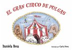 El gran circo de pulgas (eBook, ePUB)