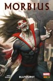 Morbius 1 - Blutdurst (eBook, ePUB)