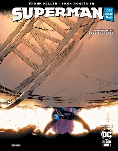 Superman: Das erste Jahr, Bd. 3 (von 3) (eBook, ePUB) - Miller, Frank