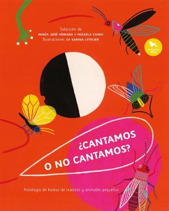 Cover Cantamos o no cantamos (eBook, ePUB)