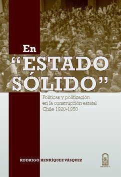 Cover En Estado sólido (eBook, ePUB)