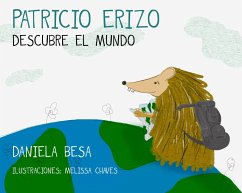 Patricio Erizo descubre el mundo (eBook, ePUB) - Besa, Daniela