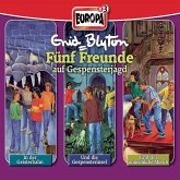 3er-Box: Fünf Freunde auf Gespensterjagd (MP3-Download) 3er-Box: Fünf Freunde auf Gespensterjagd (MP3-Download)