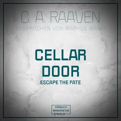 Cellar Door (MP3-Download) - Raaven, C. A.