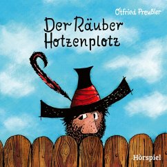 1: Der Räuber Hotzenplotz (MP3-Download) - Nola, Jürgen; Preußler, Otfried