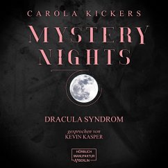 Das Dracula Syndrom (MP3-Download) - Kickers, Carola