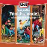 3er-Box: Fünf Freunde erforschen... - Bild 1