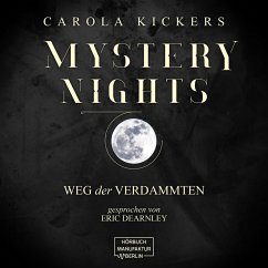 Weg der Verdammten (MP3-Download) - Kickers, Carola