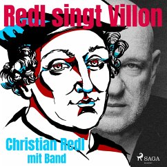 Redl singt Villon (MP3-Download) - Redl, Christian