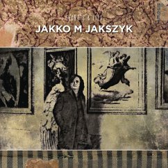 Secrets & Lies - Jakszyk,Jakko M.