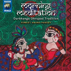 Morning Meditation - Pandey,Sumeet Anand
