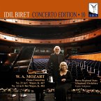 Idil Biret Concerto Edition,Vol.10