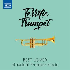 Cover Terrific Trumpet
