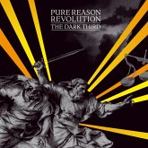 The Dark Third (2020 Reissue) The Dark Third (2020 Reissue)