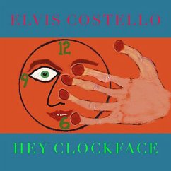 Hey Clockface (Vinyl) - Costello,Elvis