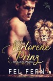 Der verlorene Prinz (eBook, ePUB)