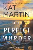 The Perfect Murder (eBook, ePUB)