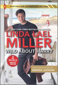 Cover Wild About Harry (eBook, ePUB)