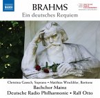 Ein Deutsches Requiem
