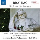 Ein Deutsches Requiem Ein Deutsches Requiem