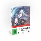 Date A Live-Season 3 (Vol.3) Limited Steelcase Edition