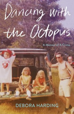 Dancing with the Octopus (eBook, ePUB) - Harding, Debora