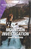 Mountain Investigation (eBook, ePUB) Mountain Investigation (eBook, ePUB)
