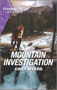 Mountain Investigation (eBook, ePUB) Cover Mountain Investigation (eBook, ePUB)