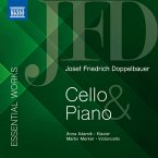 Essential Works For Cello & Piano