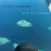 Blue Has A Range Blue Has A Range