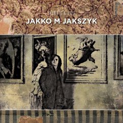 Secrets & Lies - Jakszyk,Jakko M.