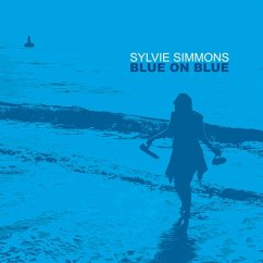 Blue On Blue - Simmons,Sylvie