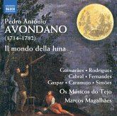 Il Mondo Della Luna